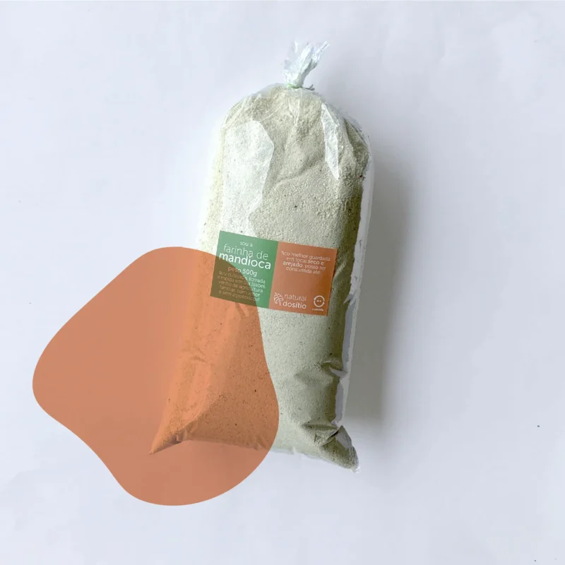 farinha de mandioca artesanal direto do sítio com entrega em casa em São Paulo – hortaliças naturais e sem agrotóxicos.entrega em sp verduras mais frescas com delivery na cidade. Sem agrotóxicos, agroecológicos, horta agroflorestal, Orgânica.