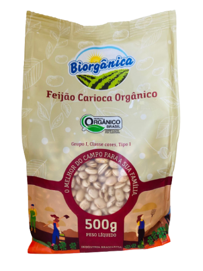 feijão carioca orgânico Biorgânica direto do sítio com entrega em casa em São Paulo – hortaliças naturais e sem agrotóxicos.entrega em sp verduras mais frescas com delivery na cidade. Sem agrotóxicos, agroecológicos, horta agroflorestal, Orgânica