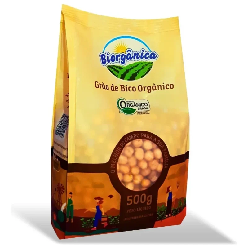 grão de bico orgânico Biorgânica direto do sítio com entrega em casa em São Paulo – hortaliças naturais e sem agrotóxicos.entrega em sp verduras mais frescas com delivery na cidade. Sem agrotóxicos, agroecológicos, horta agroflorestal, Orgânica