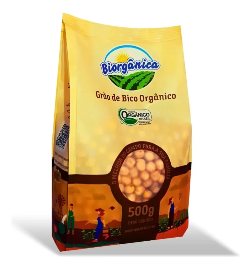 grão de bico orgânico Biorgânica direto do sítio com entrega em casa em São Paulo – hortaliças naturais e sem agrotóxicos.entrega em sp verduras mais frescas com delivery na cidade. Sem agrotóxicos, agroecológicos, horta agroflorestal, Orgânica