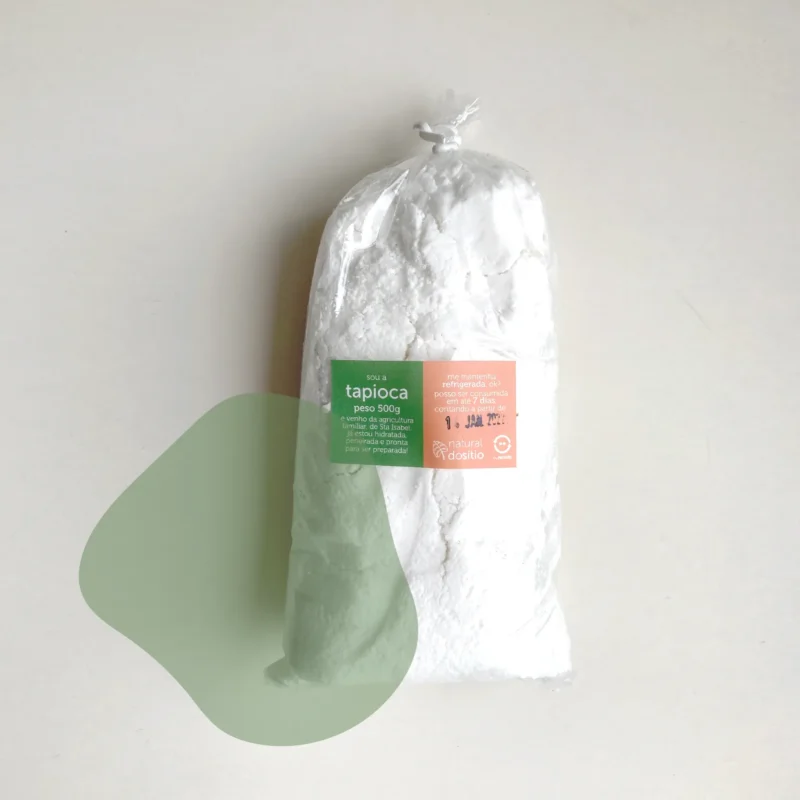 Tapioca