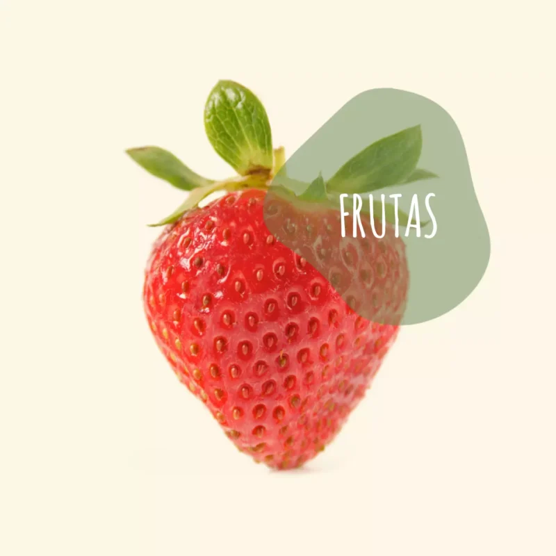 FRUTAS