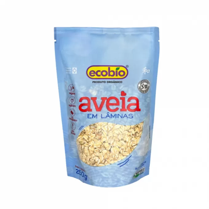 aveia em lâminas orgânica ecobio direto do sítio com entrega em casa em São Paulo – hortaliças naturais e sem agrotóxicos.entrega em sp verduras mais frescas com delivery na cidade. Sem agrotóxicos, agroecológicos, horta agroflorestal, Orgânica